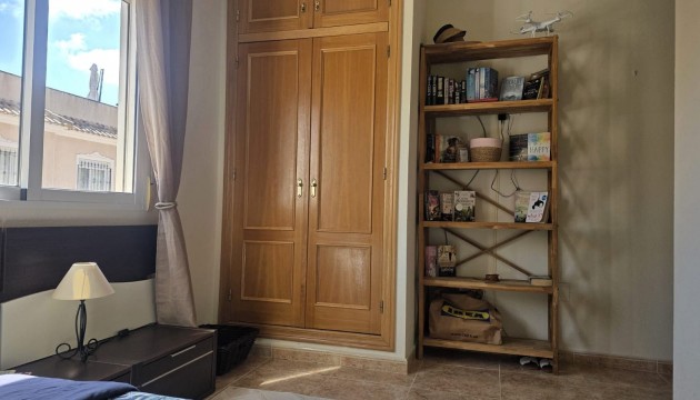Sale - Villas - Los Dolses