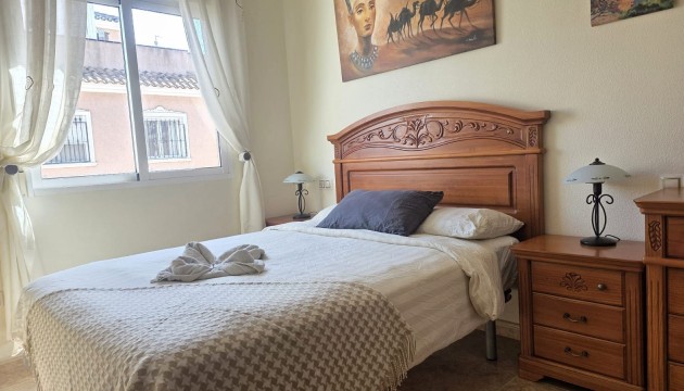 Sale - Villas - Los Dolses
