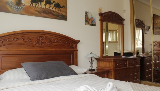 Sale - Villas - Los Dolses