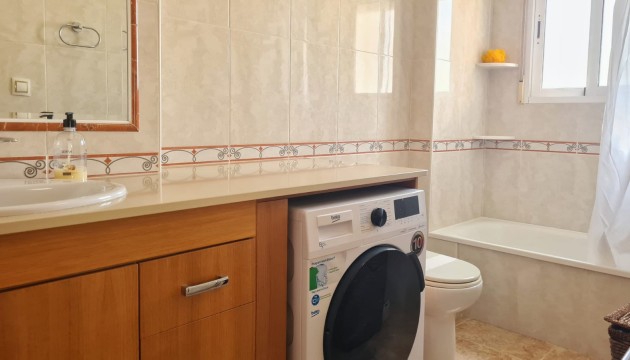 Sale - Villas - Los Dolses