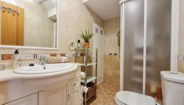 Sale - Villas - Los Dolses