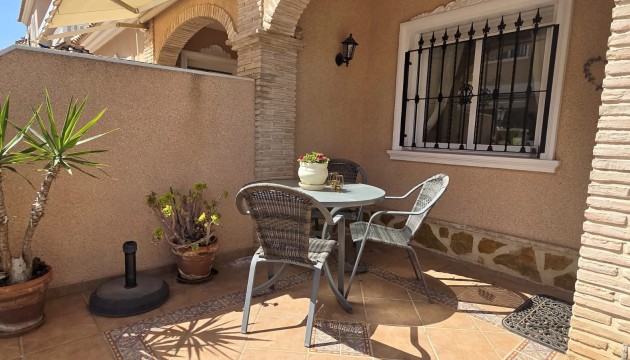 Sale - Villas - Los Dolses