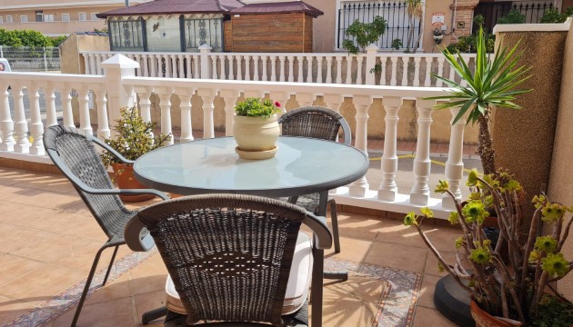 Sale - Villas - Los Dolses
