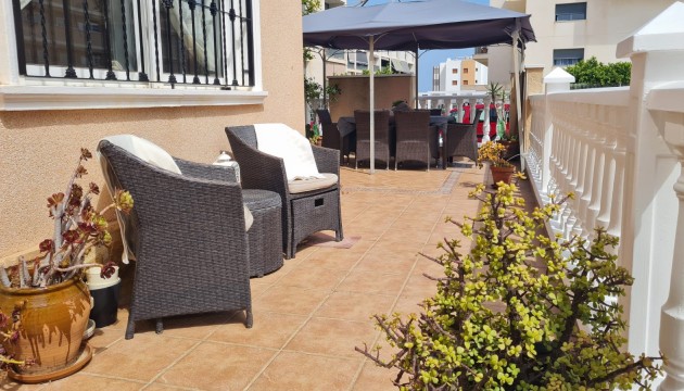 Sale - Villas - Los Dolses