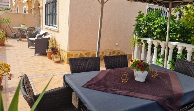 Sale - Villas - Los Dolses