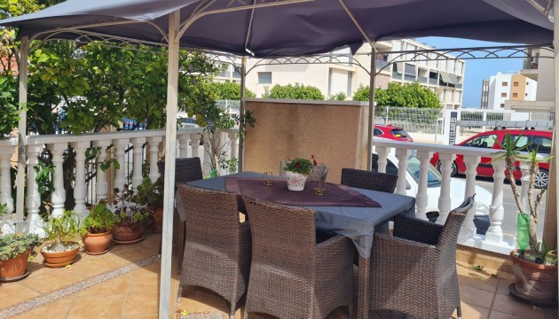Sale - Villas - Los Dolses