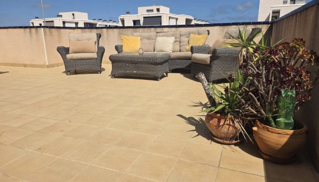 Sale - Villas - Los Dolses