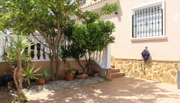 Sale - Villas - Los Dolses