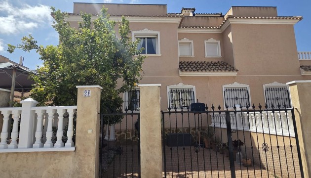 Sale - Villas - Los Dolses