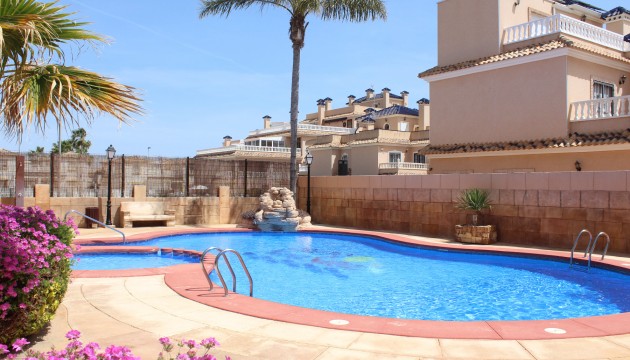 Sale - Villas - Los Dolses