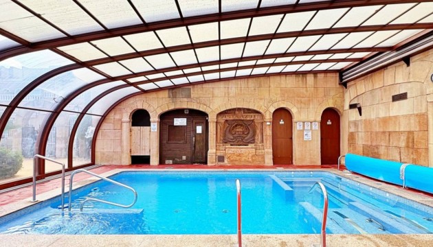 Sale - Villas - Los Dolses