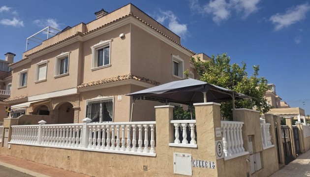 Sale - Villas - Los Dolses