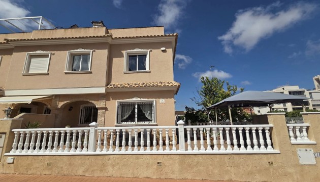 Sale - Villas - Los Dolses