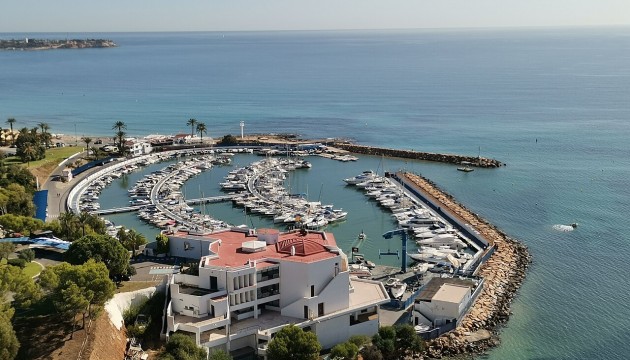 Sale - Villas - Los Dolses