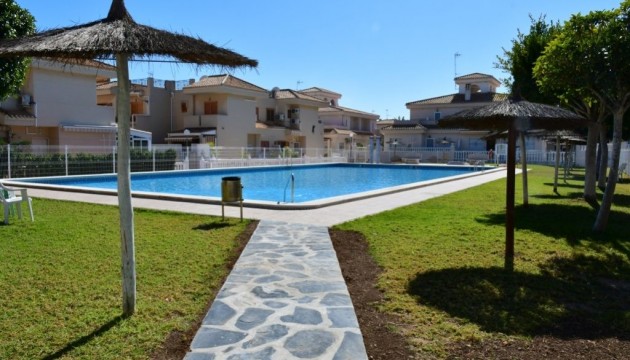 Sale - Apartment - Playa Flamenca