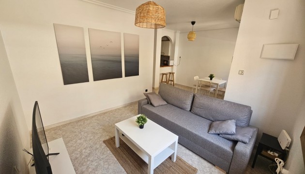 Sale - Apartment - Playa Flamenca