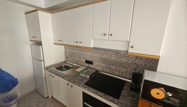 Sale - Apartment - Playa Flamenca