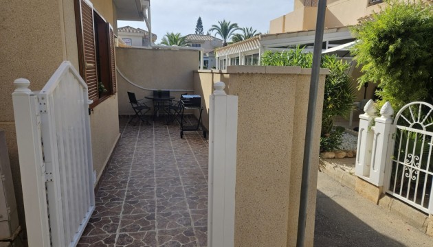 Sale - Apartment - Playa Flamenca