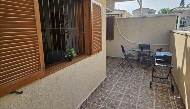 Sale - Apartment - Playa Flamenca