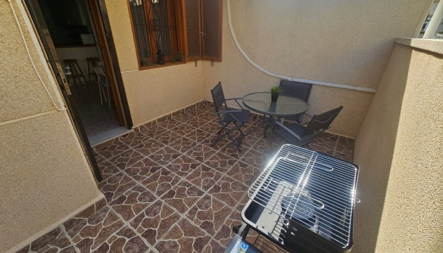 Sale - Apartment - Playa Flamenca