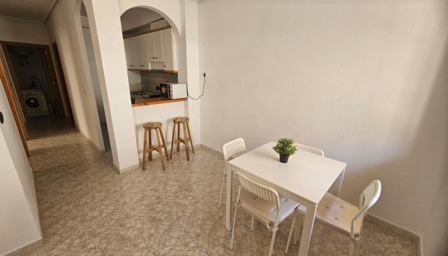 Sale - Apartment - Playa Flamenca
