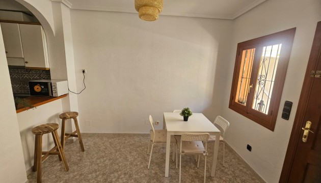 Sale - Apartment - Playa Flamenca