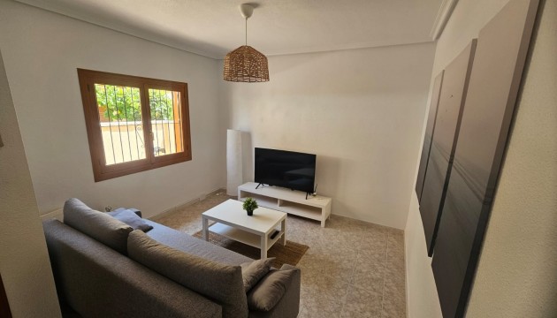 Sale - Apartment - Playa Flamenca