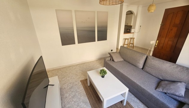 Sale - Apartment - Playa Flamenca