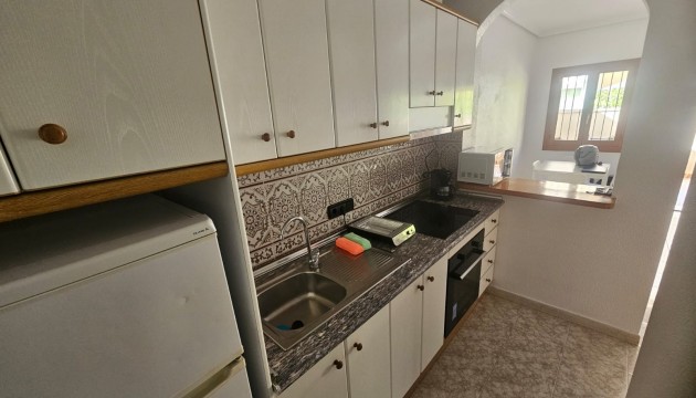 Sale - Apartment - Playa Flamenca