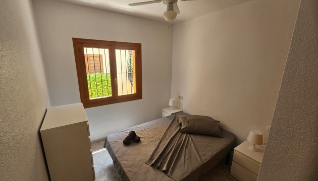 Sale - Apartment - Playa Flamenca