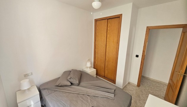 Sale - Apartment - Playa Flamenca