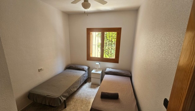 Sale - Apartment - Playa Flamenca