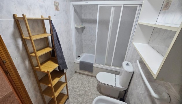 Sale - Apartment - Playa Flamenca