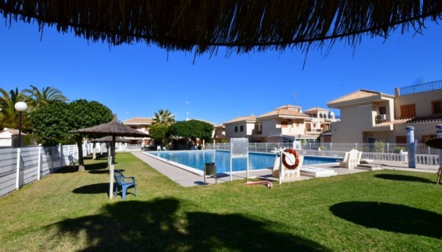 Sale - Apartment - Playa Flamenca