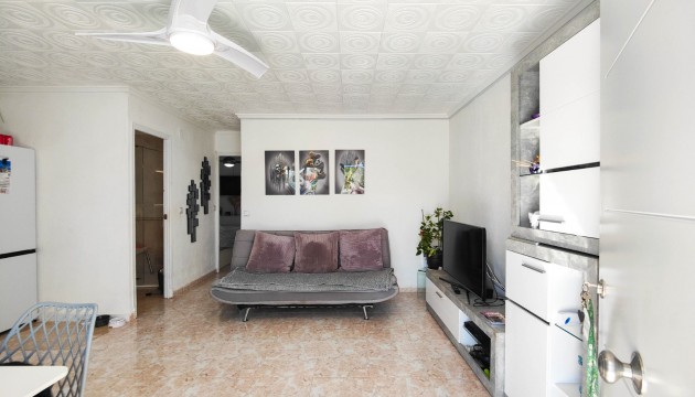 Sale - Townhouse - Torrevieja - Torreta - Salado