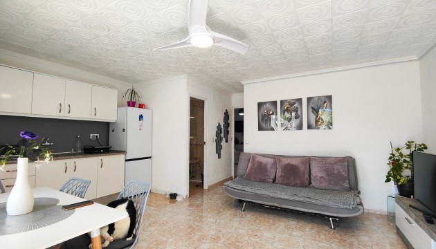 Sale - Townhouse - Torrevieja - Torreta - Salado