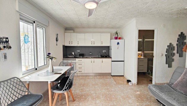 Sale - Townhouse - Torrevieja - Torreta - Salado