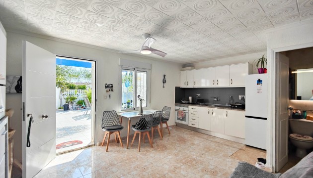 Sale - Townhouse - Torrevieja - Torreta - Salado