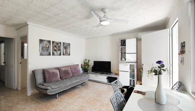 Sale - Townhouse - Torrevieja - Torreta - Salado