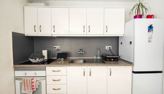 Sale - Townhouse - Torrevieja - Torreta - Salado