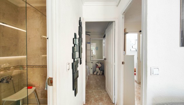 Sale - Townhouse - Torrevieja - Torreta - Salado