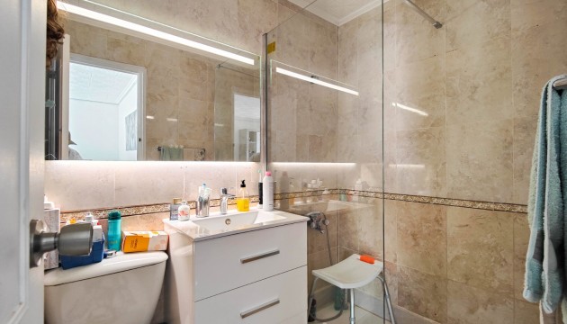 Sale - Townhouse - Torrevieja - Torreta - Salado