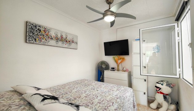 Sale - Townhouse - Torrevieja - Torreta - Salado