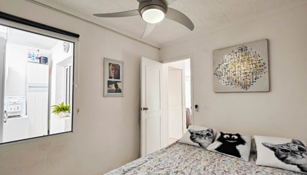 Sale - Townhouse - Torrevieja - Torreta - Salado