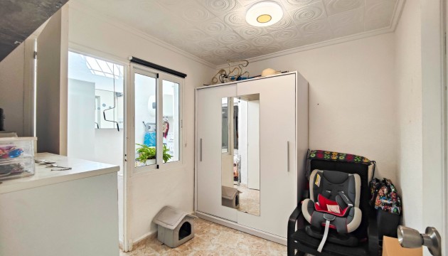 Sale - Townhouse - Torrevieja - Torreta - Salado