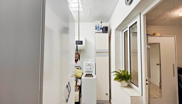 Sale - Townhouse - Torrevieja - Torreta - Salado