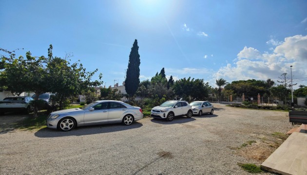 Sale - Townhouse - Torrevieja - Torreta - Salado