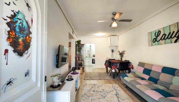 Venta - Bungalow - Torrevieja - Torreta - Salado