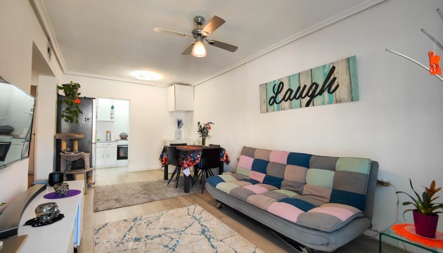 Venta - Bungalow - Torrevieja - Torreta - Salado