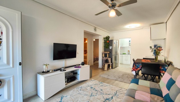 Venta - Bungalow - Torrevieja - Torreta - Salado